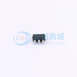 单刀双掷模拟开关缩略图