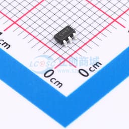 单刀双掷模拟开关缩略图