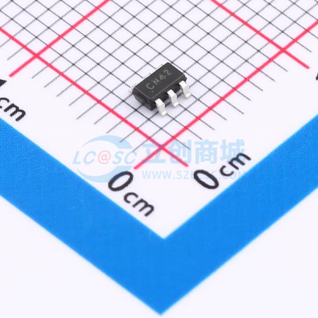 单刀双掷模拟开关实物图