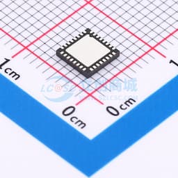 高性能、低功耗AVR 8位微控制器缩略图