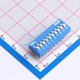 2.54mm 10位缩略图