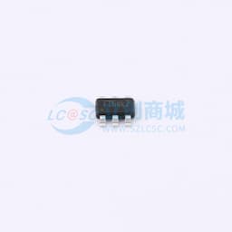 600kHz、18V、5A同步恒定导通时间降压转换器缩略图