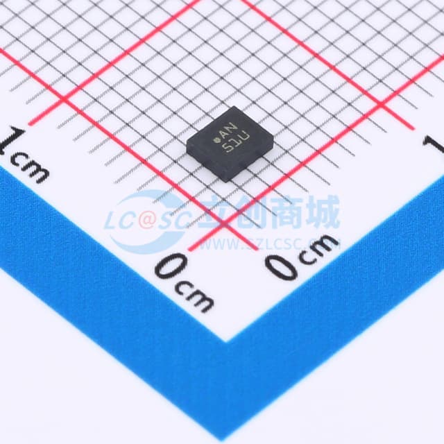 BMI325实物图