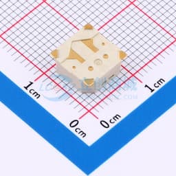 无源(外部驱动) 电磁式 2.8kHz缩略图