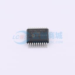 8/14/20引脚，8位闪存微控制器缩略图