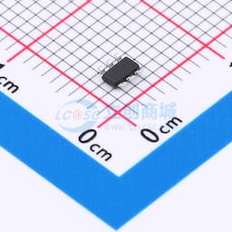 600kHz、18V、5A同步恒定导通时间降压转换器缩略图