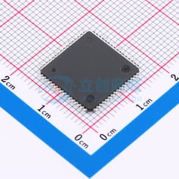 ATXMEGA256D3-AUR缩略图