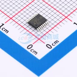 40VIN、75VOUT LED 控制器缩略图