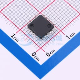 主流ARM Cortex-M0基本型系列MCU，具有32 KB Flash、48 MHz CPU、运动控制和CEC功能缩略图