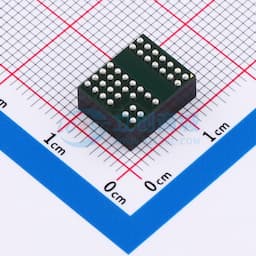 3.1Vin至31Vin隔离uModule DC/DC转换器，带LDO后置稳压器缩略图