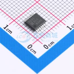 I2C® 兼容型数字电位计缩略图