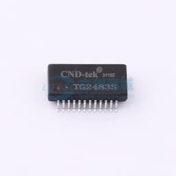 TG2483S缩略图