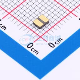 16MHz ±50ppm 8pF缩略图