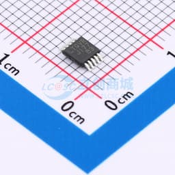 具有2.5uA静态电流的42V、3A同步降压稳压器缩略图