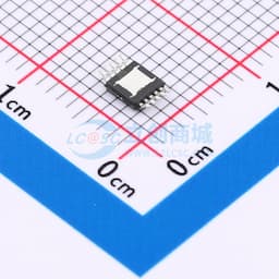 具有2.5uA静态电流的42V、3A同步降压稳压器缩略图