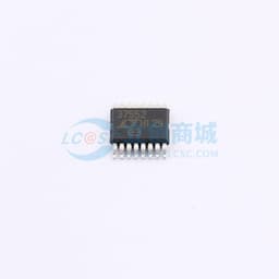 40VIN、75VOUT LED 控制器缩略图