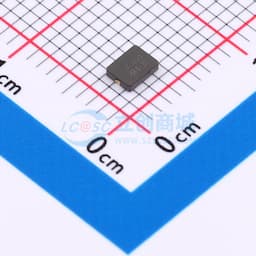 16MHz ±50ppm 8pF缩略图