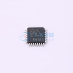 主流ARM Cortex-M0基本型系列MCU，具有32 KB Flash、48 MHz CPU、运动控制和CEC功能缩略图