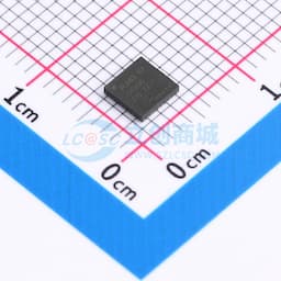 内置国密算法的低功耗安全MCU缩略图