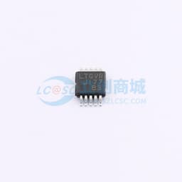 具有2.5uA静态电流的42V、3A同步降压稳压器缩略图