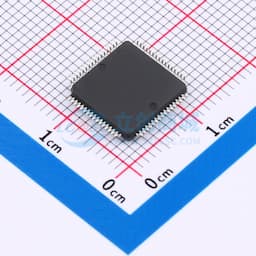 FT2232H双高速USB至多用途UART/FIFO IC缩略图