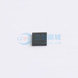 内置国密算法的低功耗安全MCU缩略图