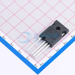 NTH4L013N120M3S缩略图