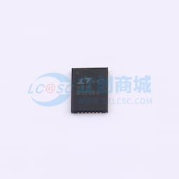 具数字遥测系统的多化学组成降压型电池充电器控制器缩略图