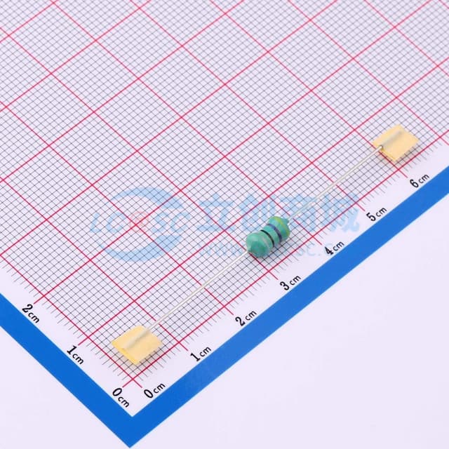 EC0510-470K实物图