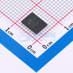 具数字遥测系统的多化学组成降压型电池充电器控制器缩略图
