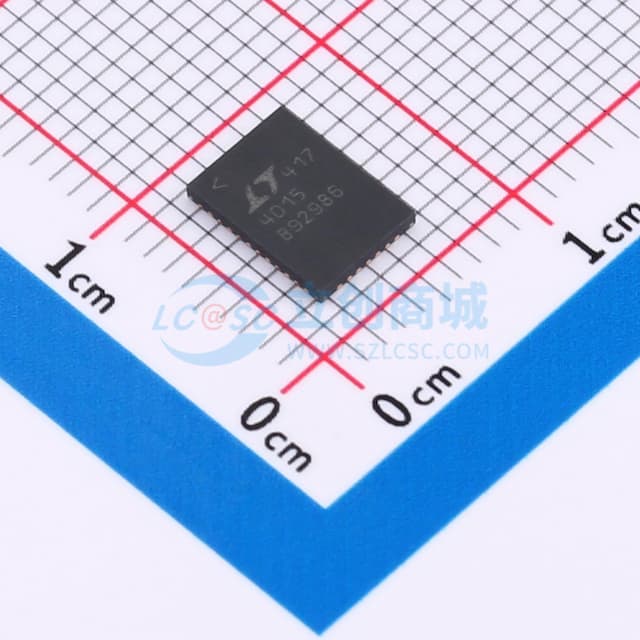 具数字遥测系统的多化学组成降压型电池充电器控制器实物图