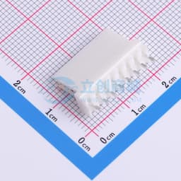 间距:2.5mm 1x8P 【插件】缩略图
