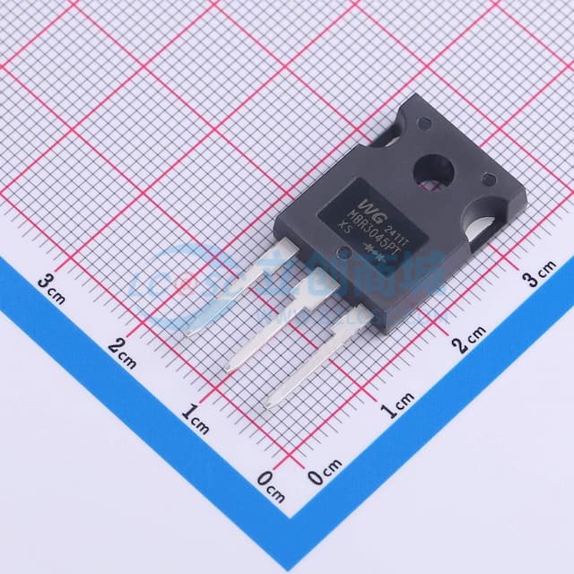 MBR3045PT实物图