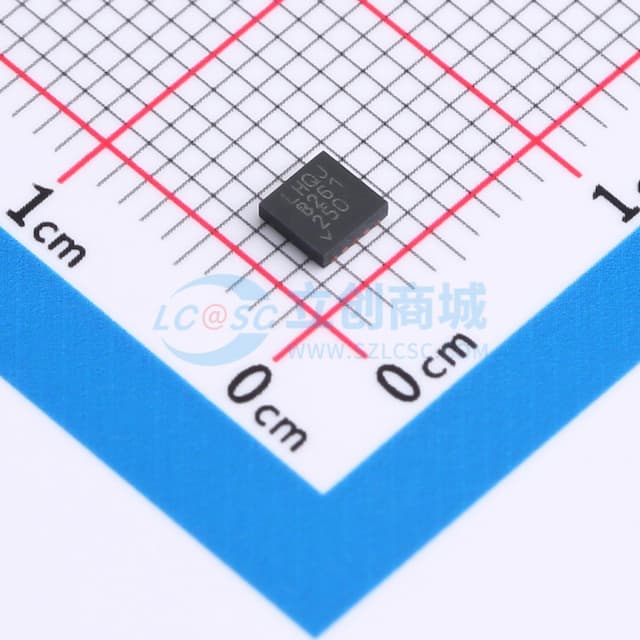 升降压型 3A 2.8V~40V实物图