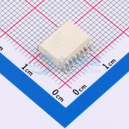 光耦-智能栅极驱动光耦缩略图