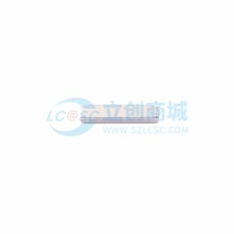 博众新材 SMT贴片铜片10*2*2mm 黄铜镀镍导电铜块 载流片铜条触点散热铜片盘装 BTC-1022-BN02缩略图