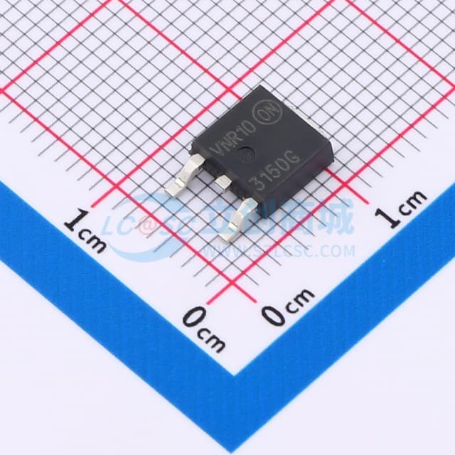 NVD3055-150T4G-VF01实物图