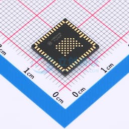 1/2.5英寸 5.1 MP CMOS图像传感器 CMOS图像传感器缩略图