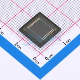 1/2.5英寸 5.1 MP CMOS图像传感器 CMOS图像传感器缩略图