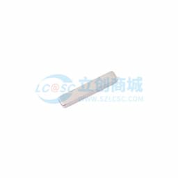 博众新材 SMT贴片铜片10*2*1mm 黄铜镀镍导电铜块 载流片铜条触点散热铜片盘装 BTC-1021-BN02缩略图