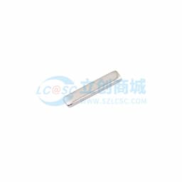 博众新材 SMT贴片铜片10*2*1mm 黄铜镀镍导电铜块 载流片铜条触点散热铜片盘装 BTC-1021-BN02缩略图