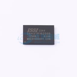 IS43TR16256B 125KBLI缩略图