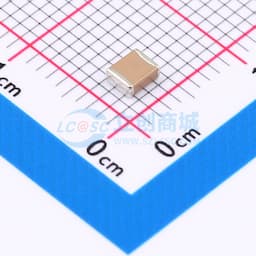 330pF ±10% 1kV缩略图