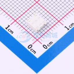 5050RGB集成光源内置IC幻彩灯珠 单点单控12V9ma，游乐设备，消费类电子，电竞领域，电脑周边及设备缩略图