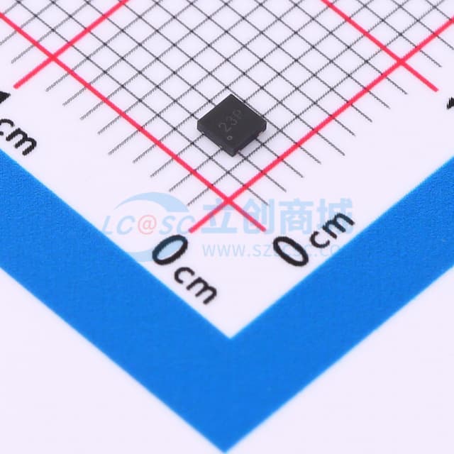 24V截止 峰值浪涌电流：120A@8/20us实物图
