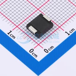 双向TVS 70V截止 峰值浪涌电流：13.3A缩略图