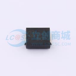 双向TVS 70V截止 峰值浪涌电流：13.3A缩略图