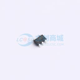 20mA、3V 至 18V 低压差微功率线性稳压器缩略图