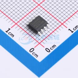 双通道数字隔离器，具有增强的系统级ESD可靠性缩略图