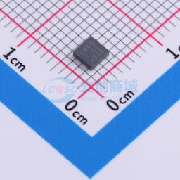 5V、10A 同步降压静音开关器 2，3mm x 3mm LQFN缩略图